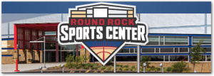 Round Rock Sports Center